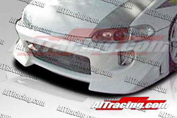 HONDA CIVIC 92-95 BZS FRÄMRE STÖTFÅNGARE [AIT]