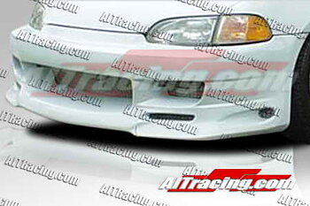 HONDA CIVIC 92-95 CBS FRÄMRE STÖTFÅNGARE [AIT]