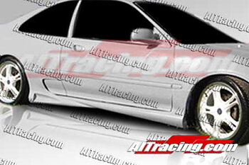 HONDA CIVIC 92-95 2/4D CBS SIDESKIRTS [AIT]