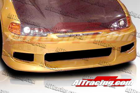 HONDA CIVIC 92-95 CWS FRONT BUMPER [AIT]