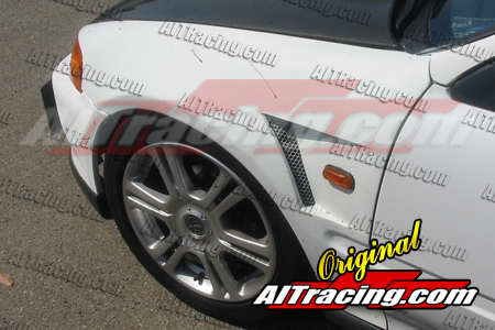 HONDA CIVIC 92-95 D1 FRONT FENDERS [AIT]