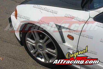 HONDA CIVIC 92-95 D1 FRONT FENDERS [AIT]