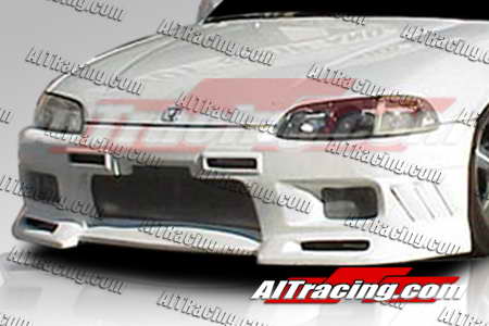 HONDA CIVIC 92-95 EVO3 FRONT BUMPER [AIT]