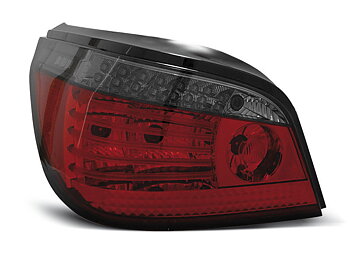 BMW E60 07.03-07 R-S LED TAILLIGHTS
