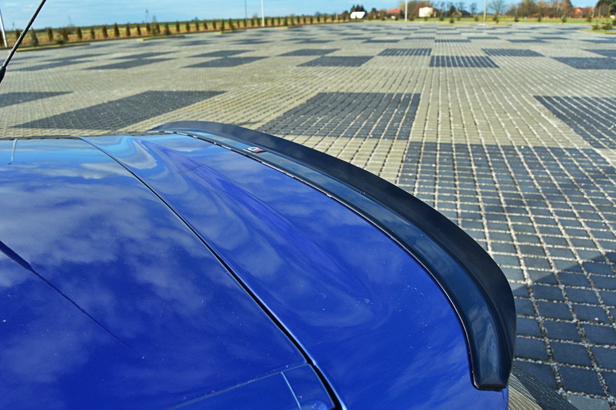 Spoiler CAP Seat Ibiza MK2 Cupra Facelift (1999-2002)
