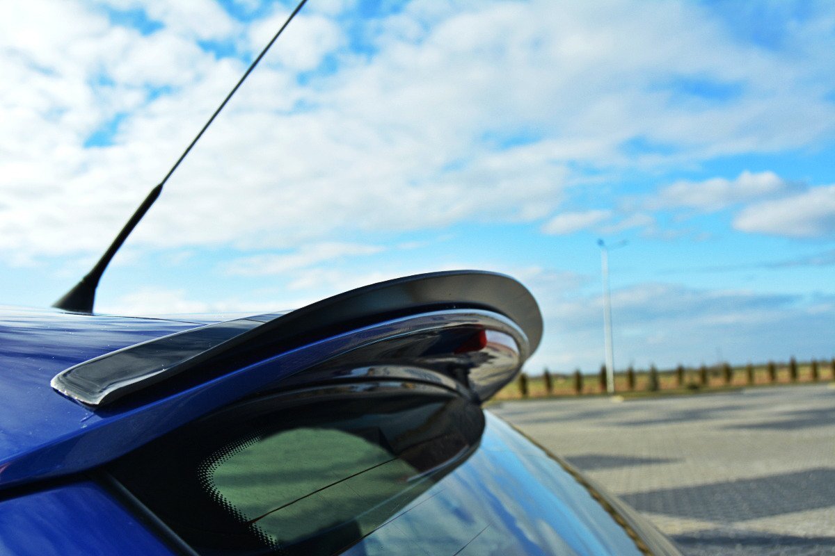 Spoiler CAP Seat Ibiza MK2 Cupra Facelift (1999-2002) - 3