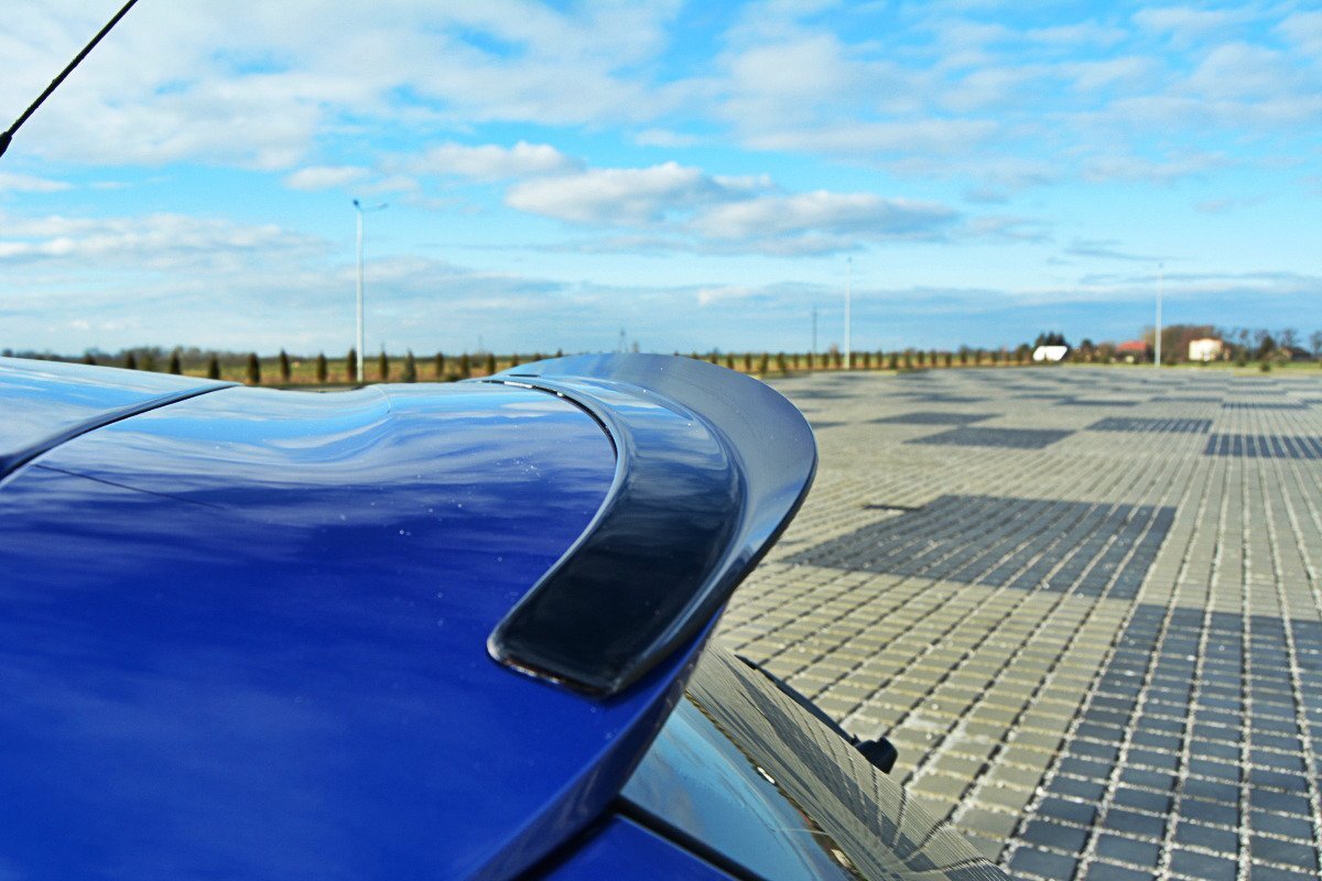 Spoiler CAP Seat Ibiza MK2 Cupra Facelift (1999-2002) - 4