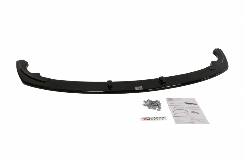 FRONTSPLITTER TOYOTA CELICA T23 TS PREFACE - 4