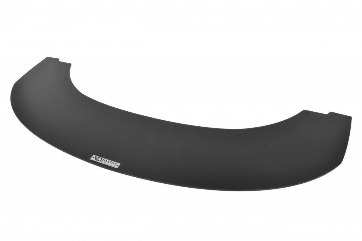 Front Racing Splitter V.1 Seat Leon MK2 MS Design - 7