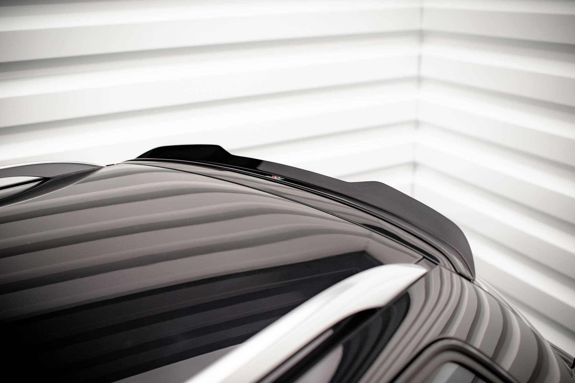 Spoiler CAP Seat EXEO ST (2008-2013) - 4