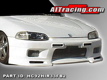 HONDA CIVIC 92-95 R33 FRÄMRE STÖTFÅNGARE [AIT]