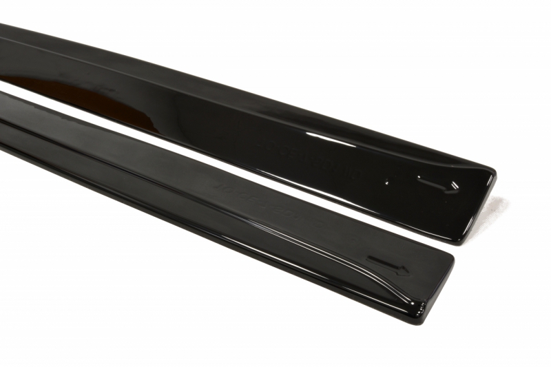SIDOEXTENSIONS TOYOTA CELICA T23 TS PREFACE - 5