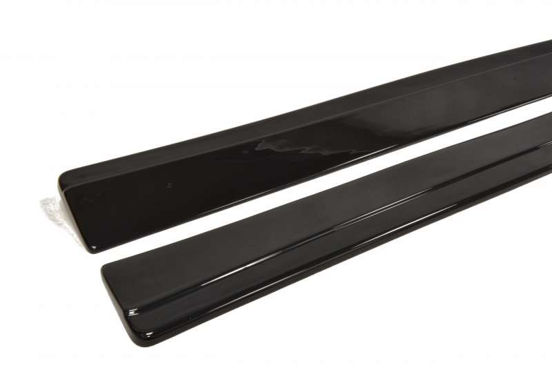 SIDOEXTENSIONS TOYOTA CELICA T23 TS PREFACE - 6