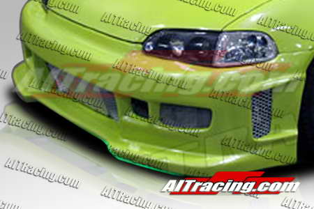 HONDA CIVIC 92-95 REV FRONT BUMPER [AIT]