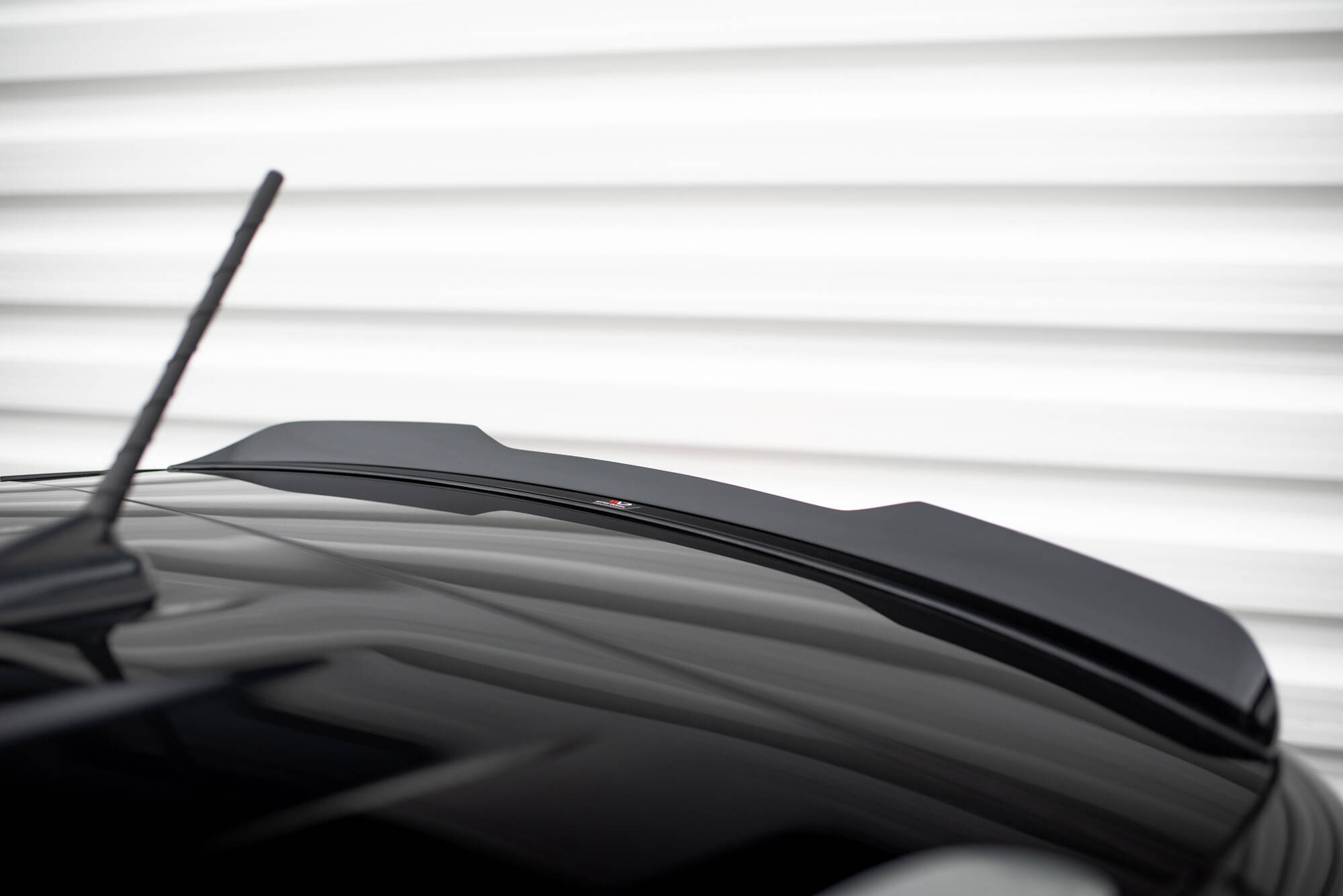 Spoiler CAP Seat Arona FR Mk1 - 5