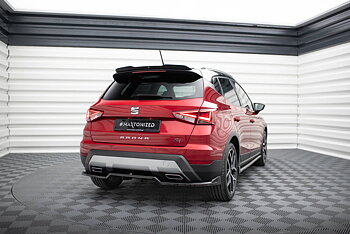 Spoiler CAP Seat Arona FR Mk1