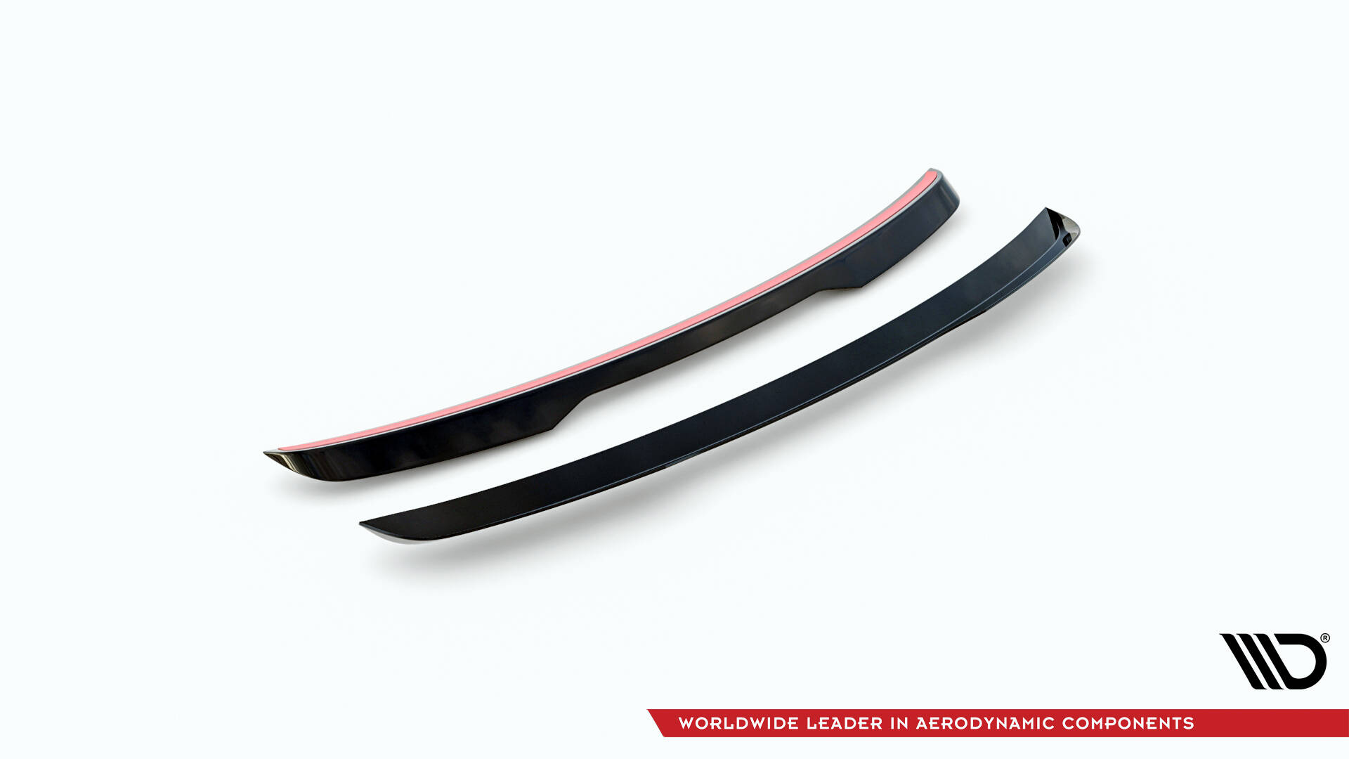 Spoiler CAP Seat Arona FR Mk1 - 9
