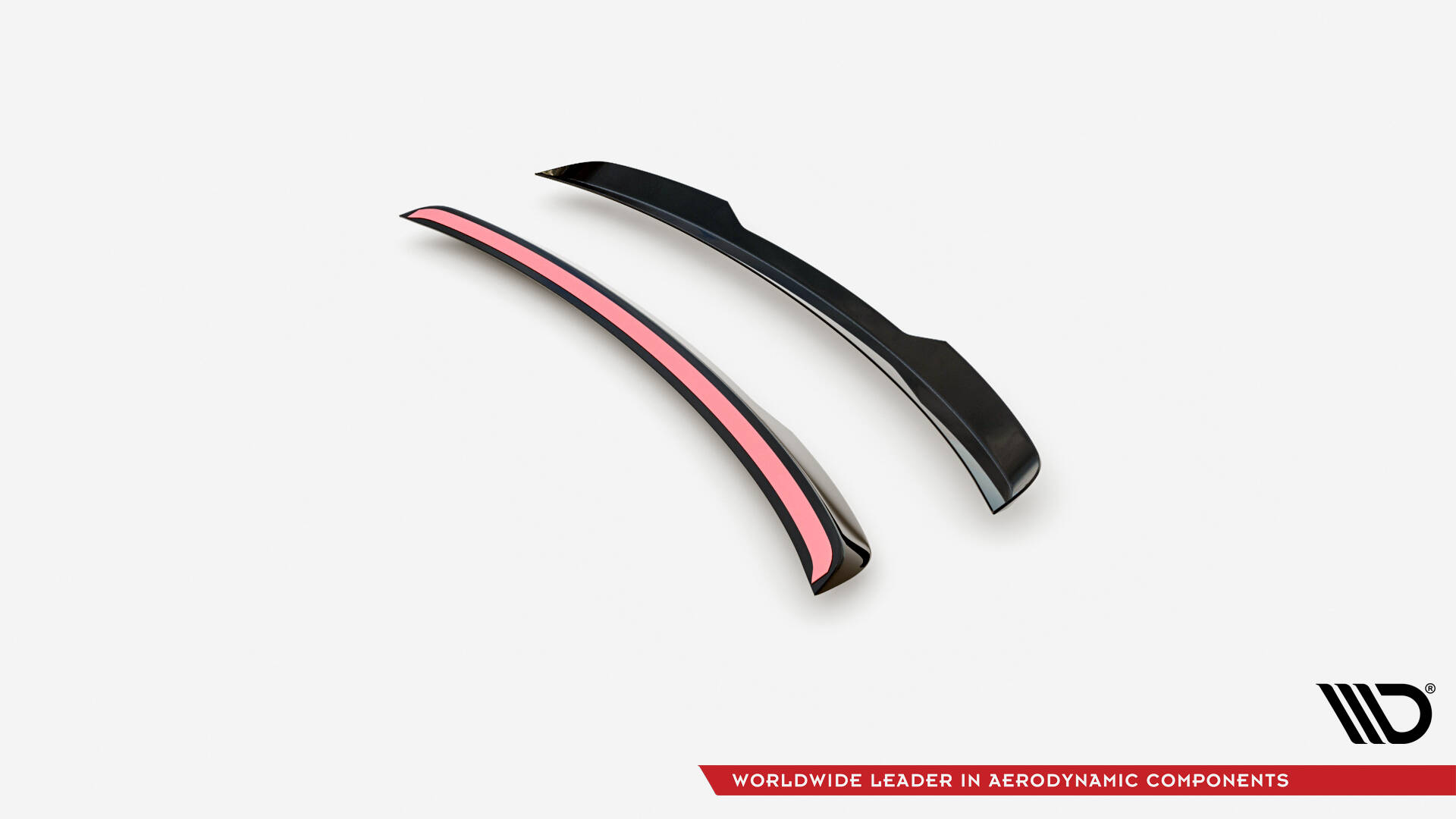 Spoiler CAP Seat Arona FR Mk1 - 8
