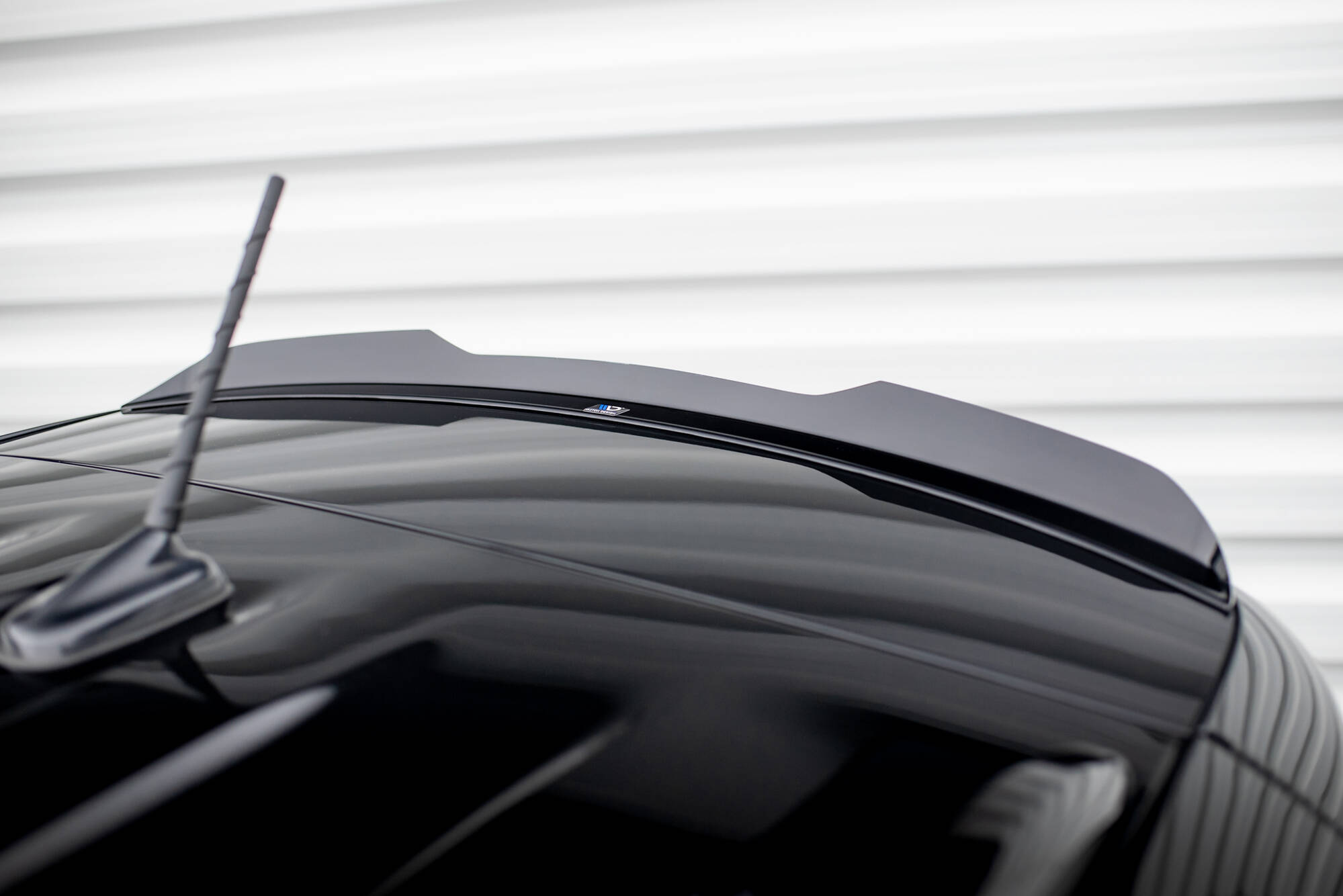 Spoiler CAP Seat Arona FR Mk1 - 7