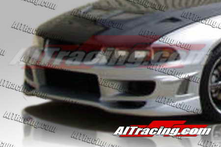 MITSUBISHI GALANT 97-04 VI-R 2 FRONT BUMPER [AIT]