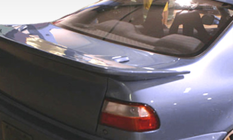 HONDA CIVIC 92-95 REV REAR WING [AIT] - 2