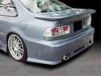 HONDA CIVIC 92-95 REV REAR WING [AIT]