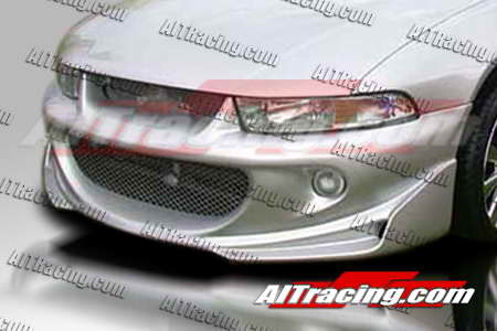 MITSUBISHI GALANT 97-04 VI-R FRONT BUMPER [AIT]