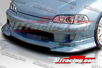 HONDA CIVIC 92-95 SFI FRÄMRE STÖTFÅNGARE [AIT]