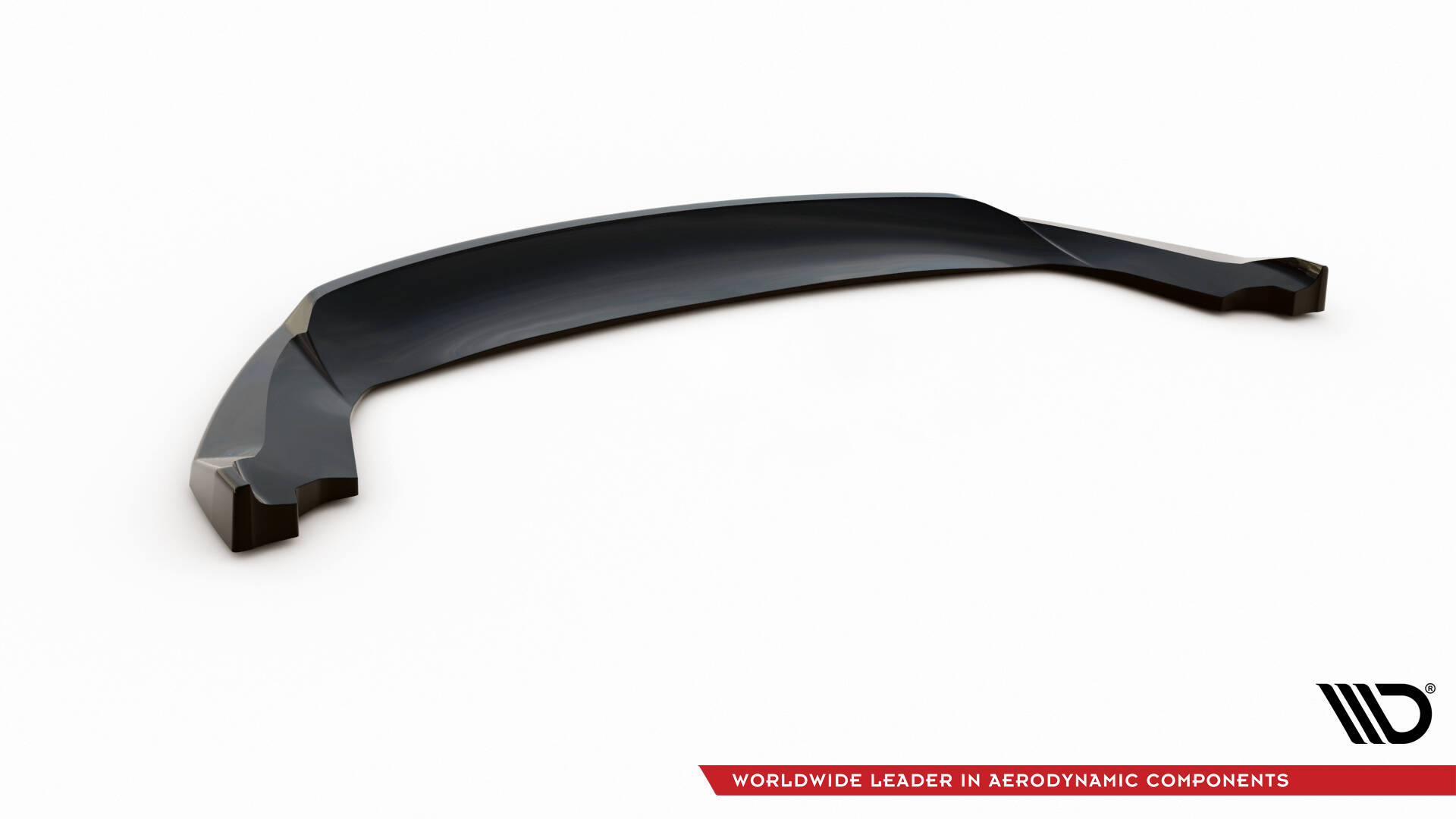 Front Splitter V.1 Seat Ibiza FR SC Mk4 Facelift - 5