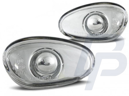 SIDE DIRECTION ALFA ROMEO 145/146 CLEAR