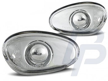 SIDE DIRECTION ALFA ROMEO 145/146 CLEAR