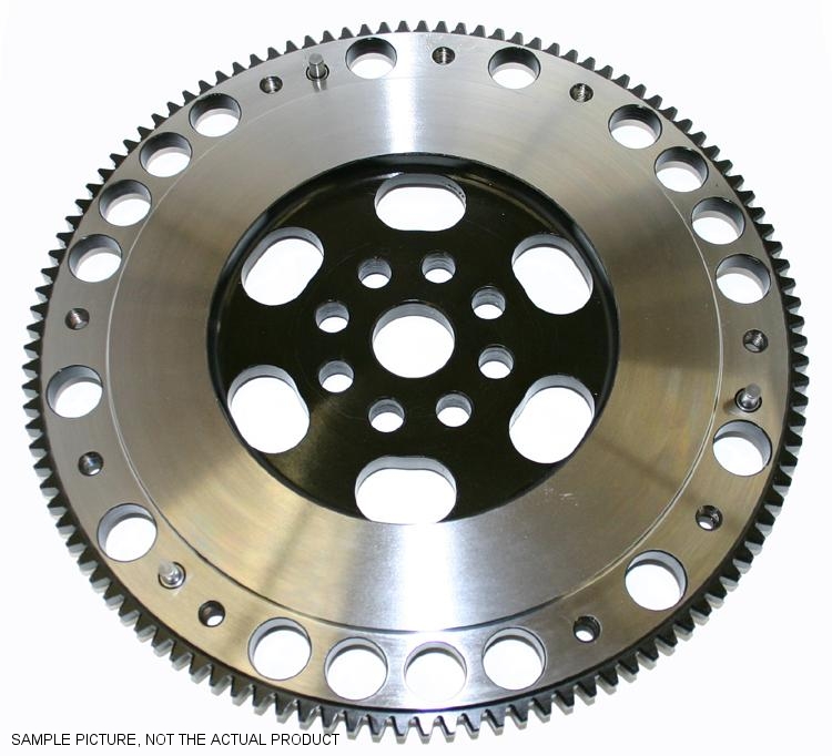 LOTUS ELISE/EXIGE 1.8 1ZZ COMP. CLUTCH FLYWHEEL 4.53KG