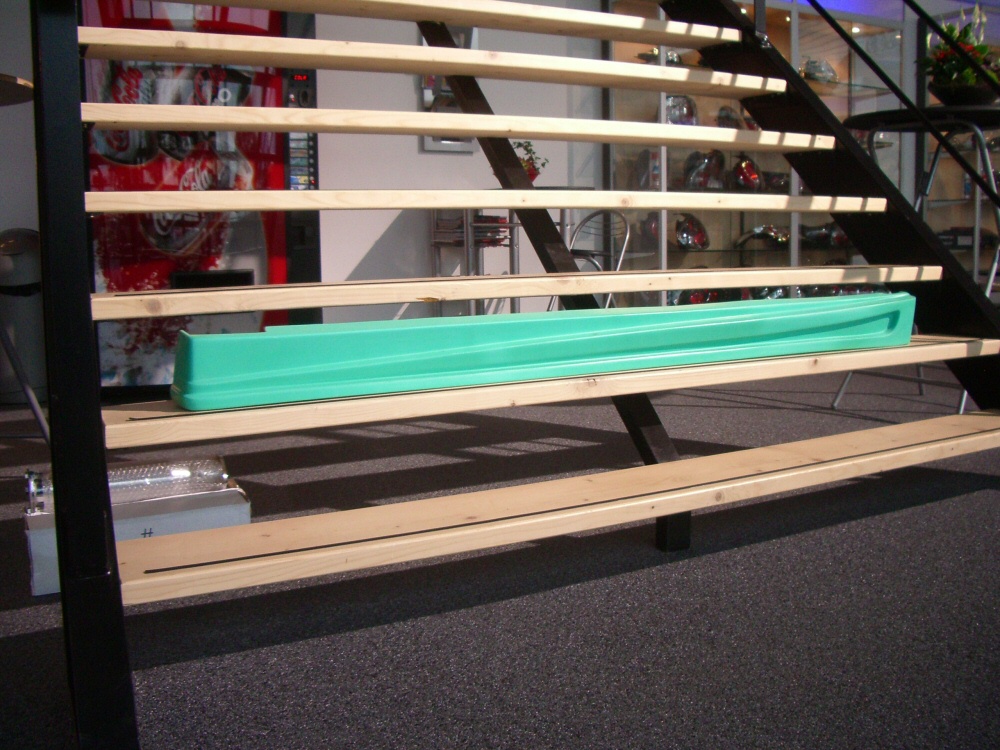 HONDA CIVIC 92-95 3D VAS SIDESKIRTS [AIT]