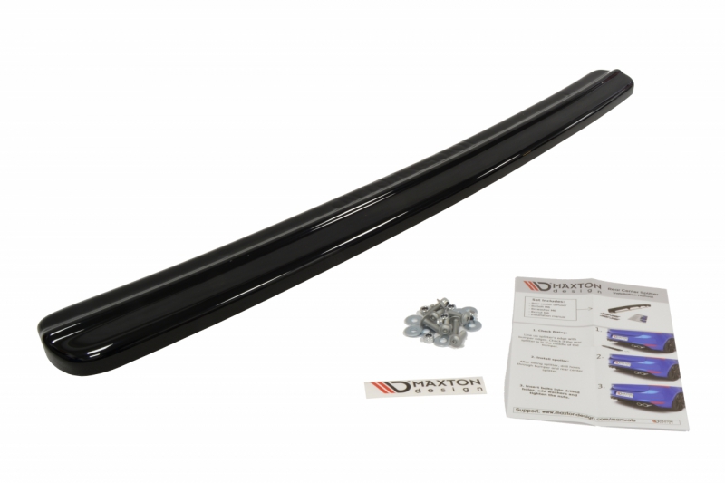 CENTRAL REAR SPLITTER TOYOTA CELICA T23 PREFACE - 3