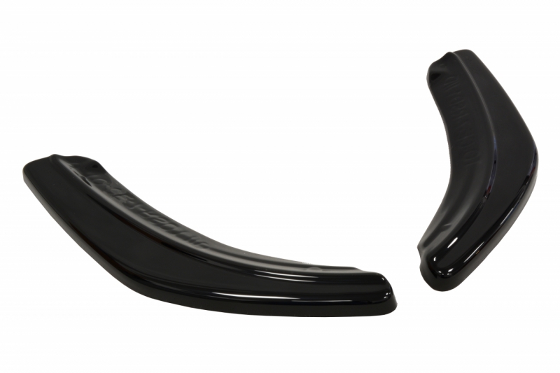 REAR SIDE SPLITTERS TOYOTA CELICA T23 PREFACE - 5