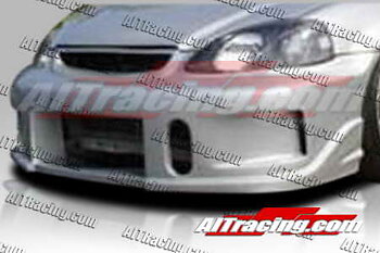 HONDA CIVIC 96-98 BC N1 FRONT BUMPER [AIT]