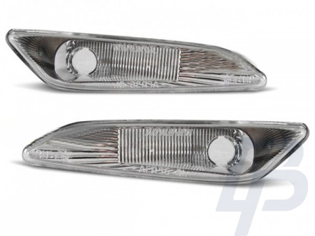 SIDE DIRECTION ALFA ROMEO 156 / 147 05-10 CLEAR