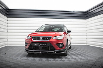Front Splitter Seat Arona FR Mk1