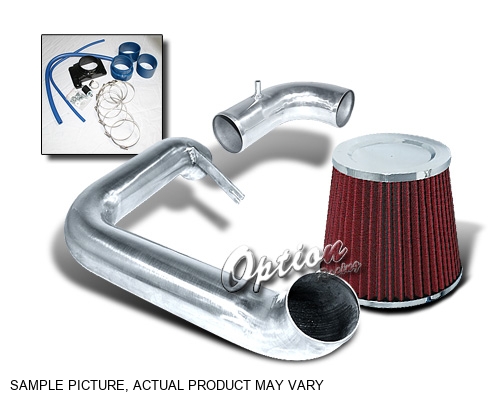 MITSUBISHI LANCER 02+ 2.0 5-SPEED SIX COLD AIR INTAKE