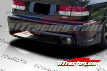 HONDA CIVIC 96-00 2/4D BC N1 REAR BUMPER [AIT]