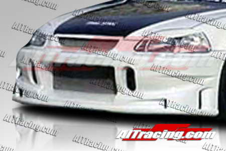 HONDA CIVIC 96-98 BCS FRONT BUMPER [AIT]