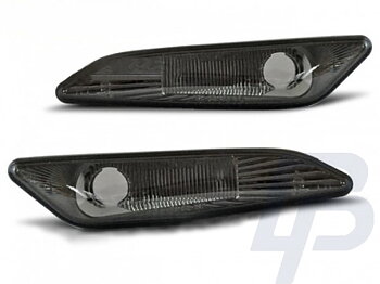 ALFA ROMEO 156 / 147 05-10 RÖKTONADE SIDOBLINKERS