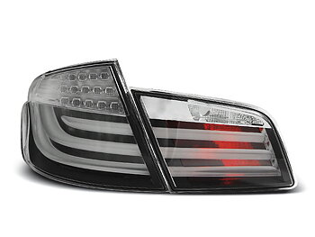 BMW F10 10- 07.13 GRAY LED BAKLAMPOR