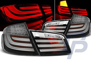 BMW F10 10- 07.13 GRAY LED BAKLAMPOR