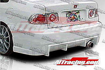 HONDA CIVIC 96-00 3D BCS REAR BUMPER [AIT]