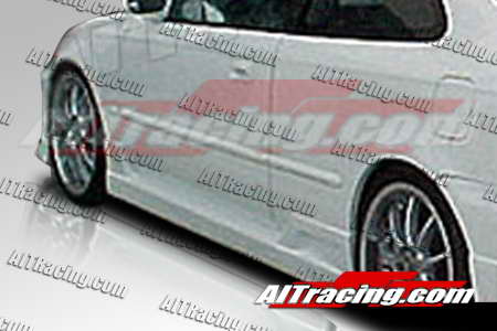 HONDA CIVIC 96-00 BCS SIDESKIRTS [AIT]