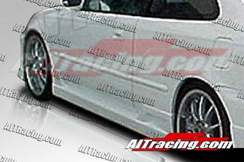 HONDA CIVIC 96-00 BCS SIDESKIRTS [AIT]