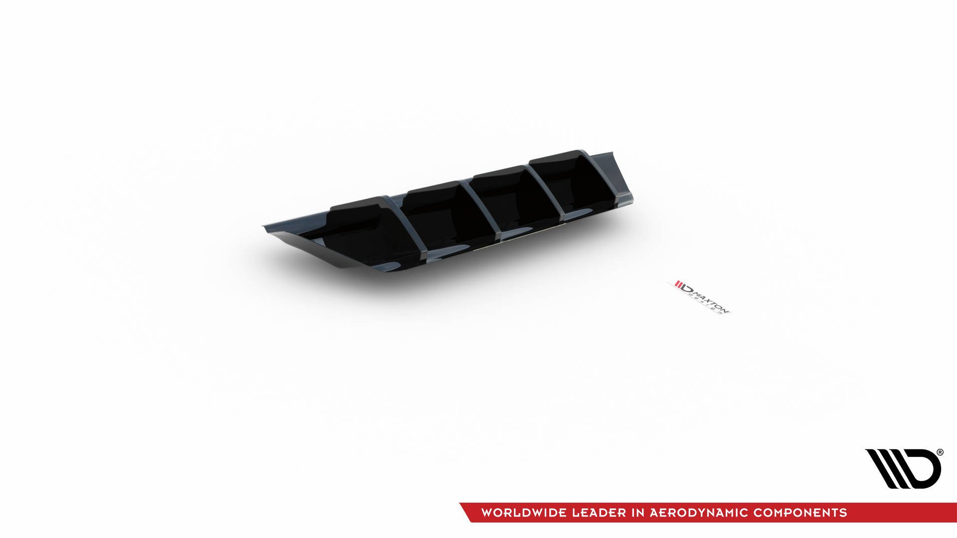 Rear Valance Seat Leon FR ST Mk4 - 5