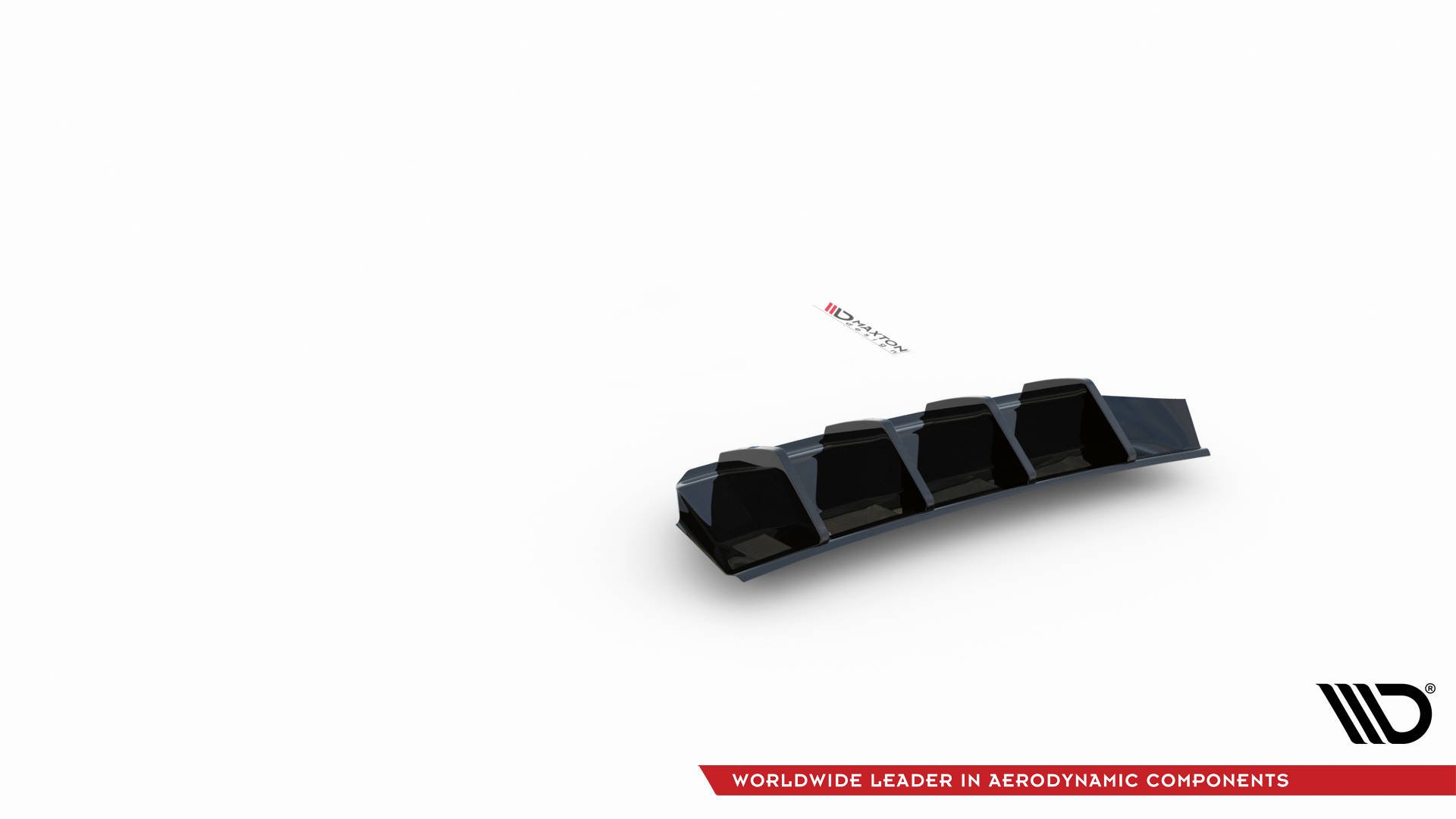 Rear Valance Seat Leon FR ST Mk4 - 4