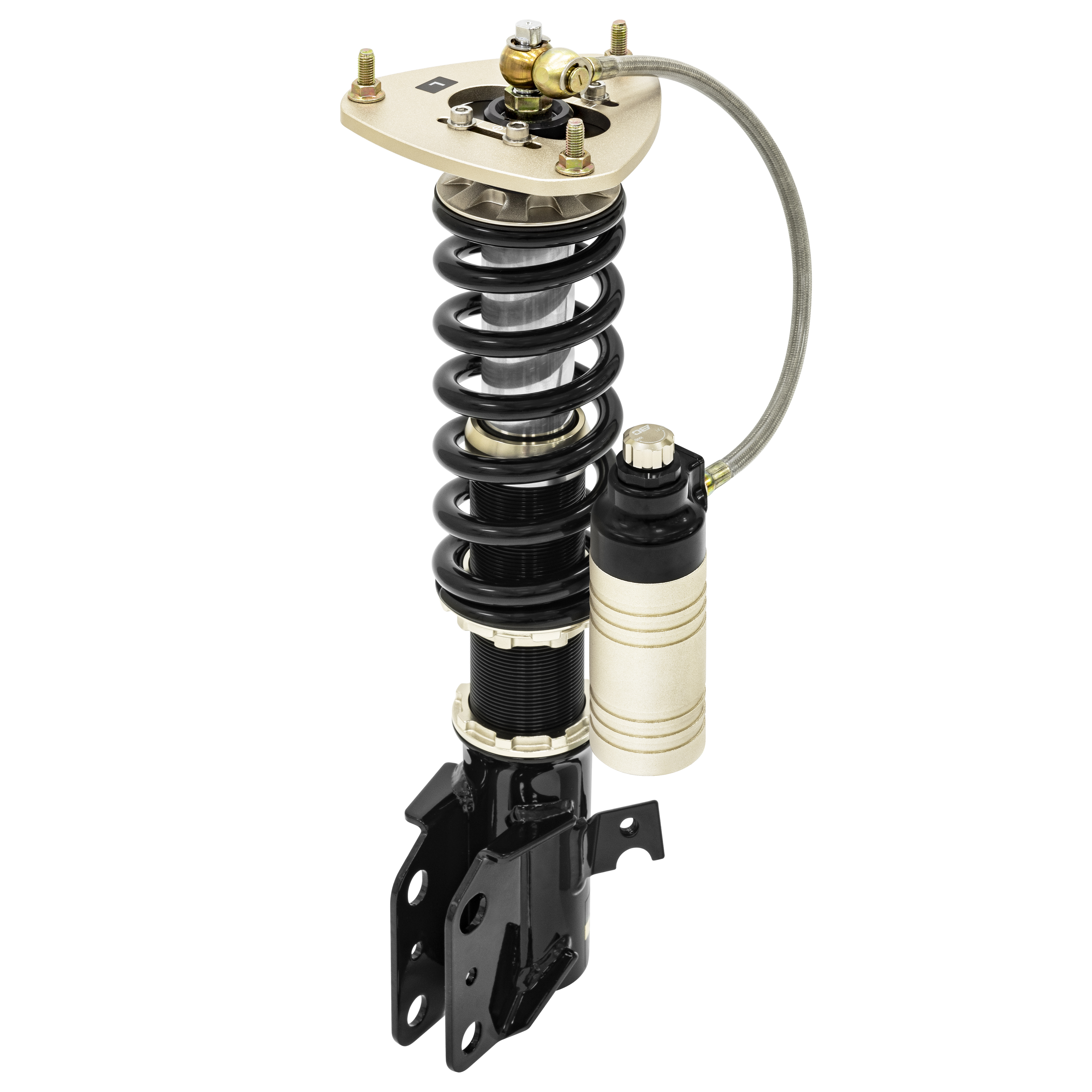 BC RACING HM COILOVER KIT FOR HONDA INTEGRA/RSX DC-5 2001–2006